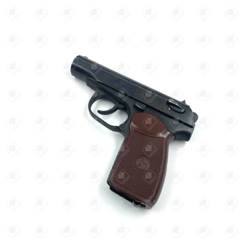Пневматический пистолет Baikal mp-654k