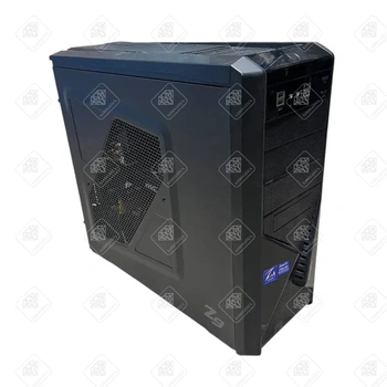 системный блок zalman Intel Core i5-2500K/ASUSGeForce GTX 960/RAM16G/SSD250