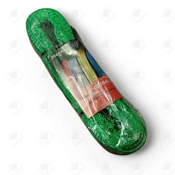 Текстильные стропы Magnus profi