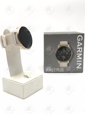 Смарт часы Garmin Venu 2 plus 