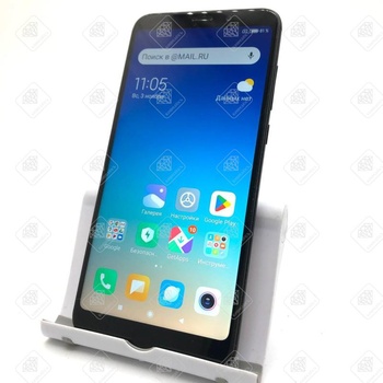 Телефон Xiaomi Redmi 5 Plus, 3/32 ГБ