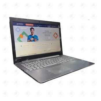Ноутбук Lenovo 330-15IKB\Core-i3\Intel 620\4GB\1TB