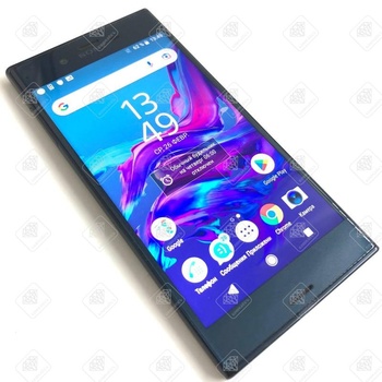 Телефон Sony Xperia XZ Dual, 64 ГБ,  3 ГБ