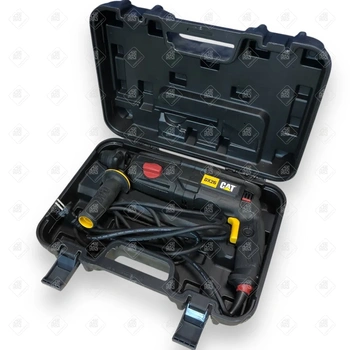 Перфоратор Cat DX26