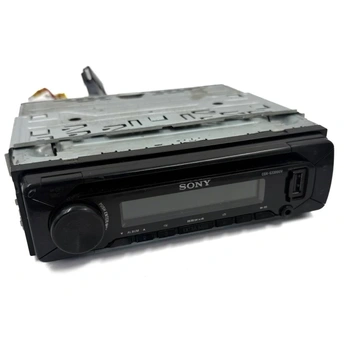 Автомагнитола Sony cdx-g3300uv