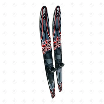 Водные парные лыжи Jobe Allegre 67