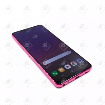 Смартфон LG G7 ThinQ 4/64Гб