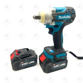 Гайковерт DTW300