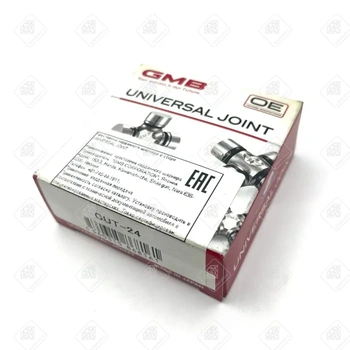 Крестовина карданного шарнира GMB GUT-24