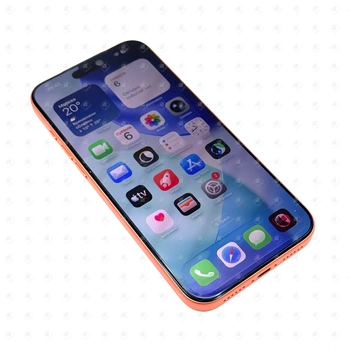 Смартфон Apple iPhone 17 Pro Max 256 ГБ