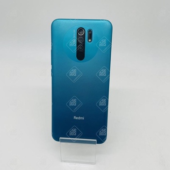 Смартфон Xiaomi Redmi 9