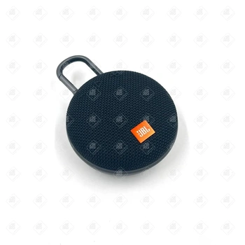 Портативная колонка Jbl Clip 3 