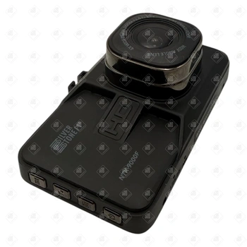 Видеорегистратор SilverStone F1 NTK-9000F DUO