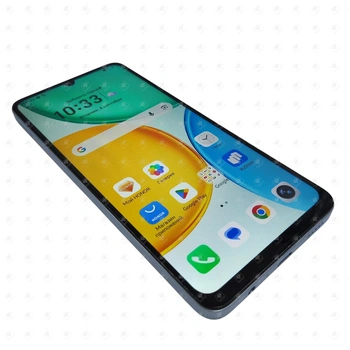 Телефон Honor x5d plus 4/256gb