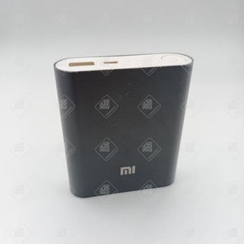 Power Bank MI 10 400 mah