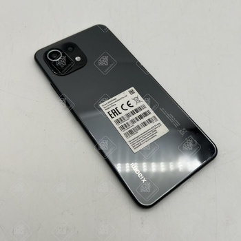 Смартфон Xiaomi Mi 11 Lite 8/128Gb