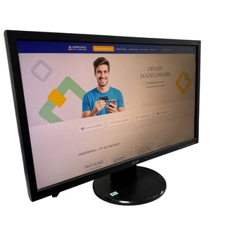 Монитор Acer V223HQL