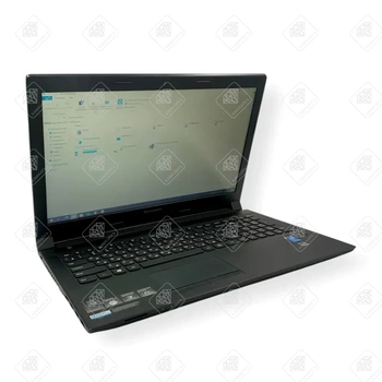 Ноутбук Lenovo B570 I5-2450M/Geforce 410M/8GB/SSD240.