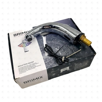 Смеситель сенсорный Brimix 083