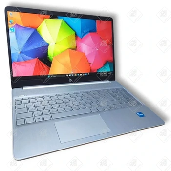 Ноутбук HP 15s-fq2064ur/i3 1115G4/8Gb/Intel UHD Graphics/SSD 256Gb