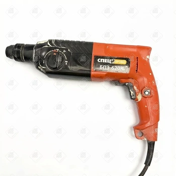 Перфоратор SDS-plus Спец БПЭ-620К