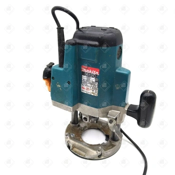 Фрезер Makita 3612C