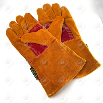 Термостойкие перчатки 