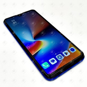 смартфон Honor 10i, 128 ГБ, синий