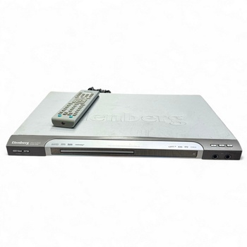 DVD проигрыватель Elenberg DVDP-2450