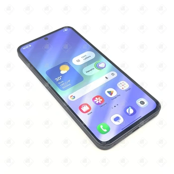 Смартфон Samsung, Galaxy A36 5G, 8/256 ГБ
