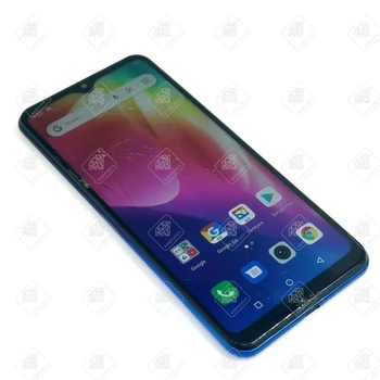 смартфон OUKITEL C19 2/16