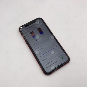 смартфон Iphone Xr