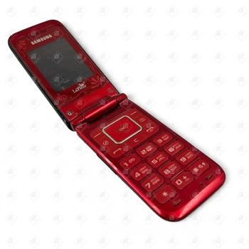 Телефон Samsung gt-e2530