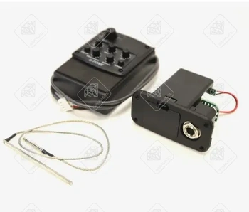 Эквалайзер гитарный акустический CHERUB GT-3 G-TONE 