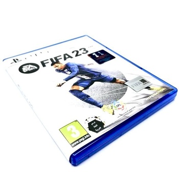 Диск Sony Playstation 5 "Fifa 23"