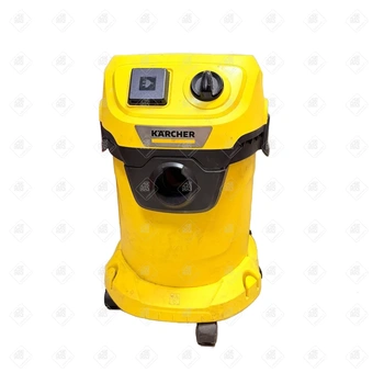 Пылесос сетевой KARCHER WD 3 P S V-17/4/20