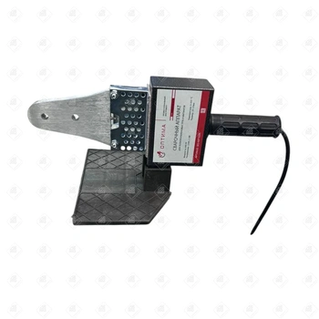 Паяльник для полипропиленовых труб 600 Вт Оптима