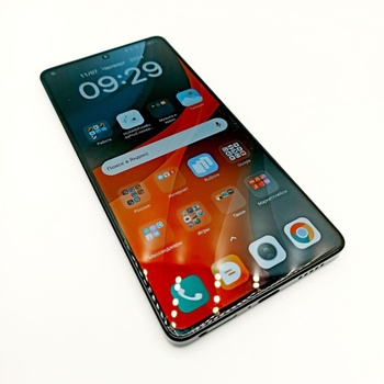 Смартфон Xiaomi POCO F5 256 ГБ