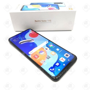 Смартфон Xiaomi Redmi Note 11S