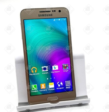 Телефон Samsung Galaxy A3 SM-A300F, 16 ГБ