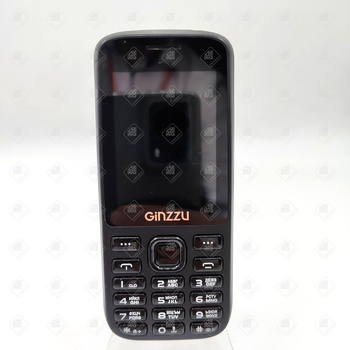 Телефон Ginzzu M201