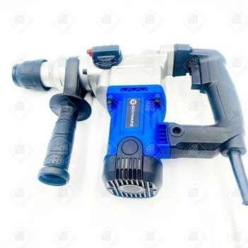 Перфоратор schawarz-bh-1600v
