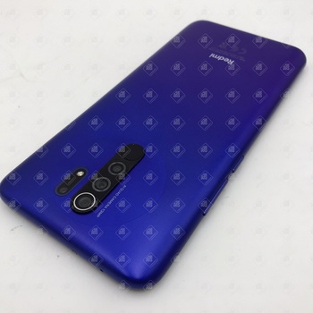 Xiaomi Redmi 9, 64 ГБ, фиолетовый, 4 ГБ