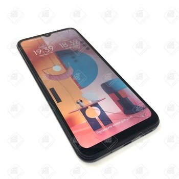 Смартфон Xiaomi Redmi 9C NFC 2/32