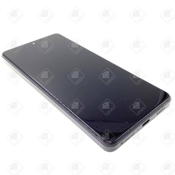 Смартфон Xiaomi Poco X5 Pro 5G, 256 ГБ, синий, 8 ГБ