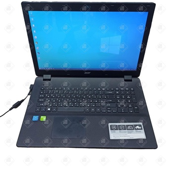 Ноутбук Acer ES1-731