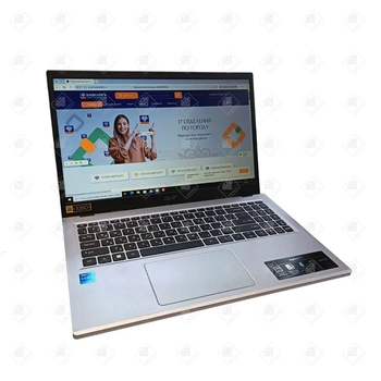 Ноутбук Acer N23H4  i3-N305/8 RAM/256 SSD/Intel UHD
