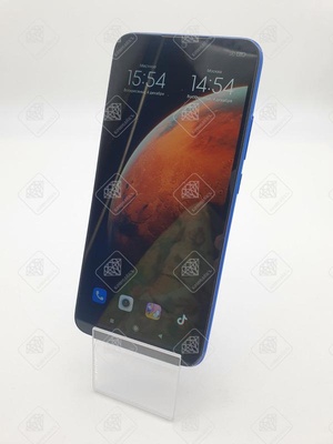 Смартфон Xiaomi  Redmi 9C NFC 32