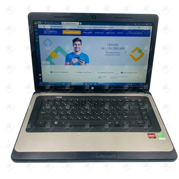 Ноутбук HP 635\AMD e-240\ram8\hdd 250gb