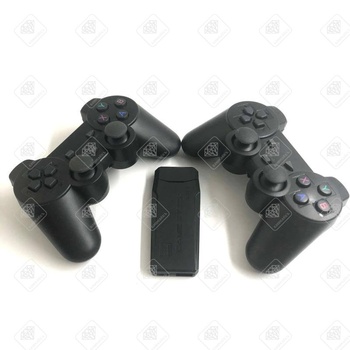 Игровая приставка game stick lite 